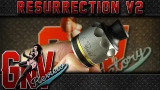 Review du Resurrection V2 d'E-Phoenix
