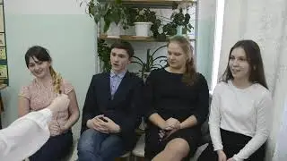 7 Выпуск