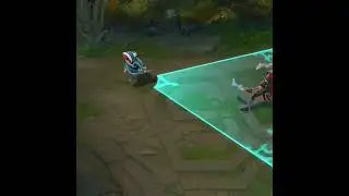 Frostfire Annie W VFX Reference