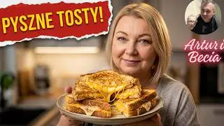Becia się zdenerwowała😡, że szok. Zalało nam🌨... Na poprawę humoru🍞