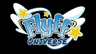 Flyff Universe Billposter INT AOE Mobber build(Bgvur Tialbold) 2022