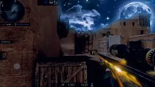 MORGENSHTERN - НОМЕР💛 |  Fragmovie STANDOFF 2 | Мувик стандофф 2 | Мувик с телефона