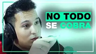 ¿ Cómo Conseguir CLIENTES y Cuanto DINERO Cobrar ?