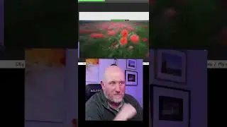 I was SHOCKED by AI GENERATIVE FILL working with ICM Photography 