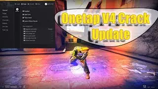 🔥Обновления Onetap V4 Crack.🔥💲Стоит покупать?💲Как запускать?✅