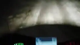 Где то на Северах...