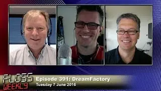 FLOSS Weekly 390: Varnish Cache