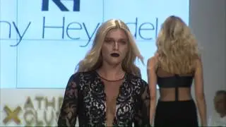 Kathy Heyndels FW 2015-16