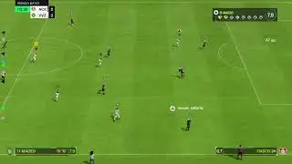 VPG Prem B League // Feb 5th