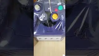 Does GameCube Have HDMI? | Nintendo Game Cube 