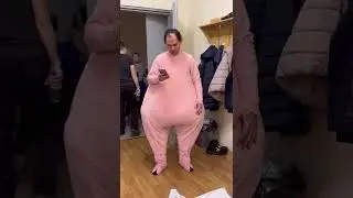 ВВОД В СПЕКТАКЛЬ 