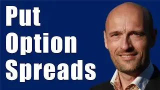 What is a Put Spread? | Options Trading Strategies | Option Combinations