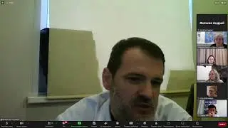 Круглый стол по общению в медицине