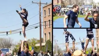 Family Fun Festival 2017