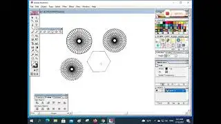 Graphic design class (2)