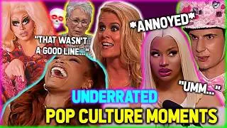 pop culture moments i reference to confuse people (pt.4)