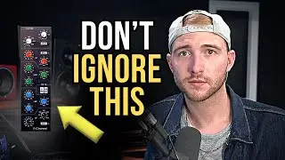 Watch This Before You Watch Another Mixing Tutorial
