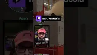 ком хир бомб ми фас хелп | motherrussia с помощью #Twitch