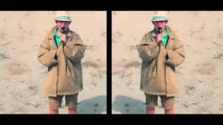 Jebari Wooten I Video Editing Reel I 2016