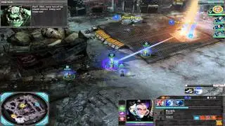 Retribution - Daisy (Eldar)