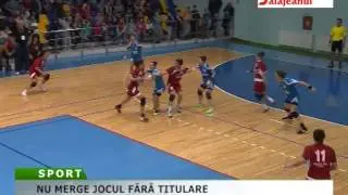 NU MERGE JOCUL FARA TITULARE