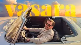 Igoris Jarmolenka  - VASARA ATĖJO