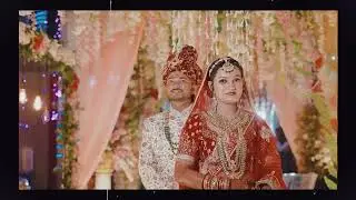Best Wedding Teaser Video 1 | Aditya & Nidhi | Cinematic Video |