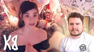 SELF ENTITLED Twitch Streamers
