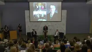2024 Undergraduate Scholars Forum