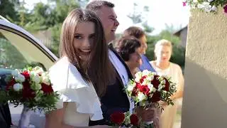 Olga & Jacek