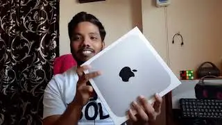 Unboxing Most value for money Computer | Apple Mac Mini M1