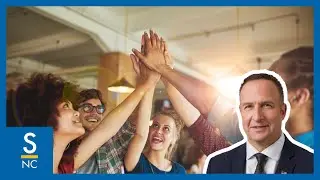 Trump Campaign Created a Unity Ticket For All