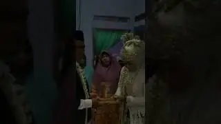 Mahar pernikahan