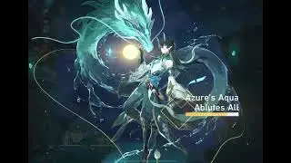 Honkai: Star Rail, Dan Heng  ● Imbibitor Lunae Ultimate
