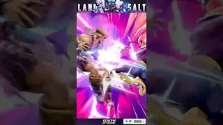 Smash Bros If It Played Like A Fighting Game 2