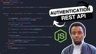 Building App Startup Thumbtalk : USER AUTHENTICATION SERVICE WITH NodeJS AND TYPEORM - PART 2