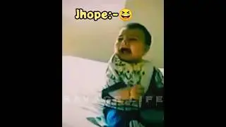 BTS future kids 😂🤣