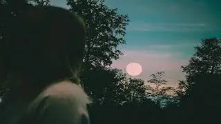 Fading Soul - Blue Moon Rising (Original Mix)