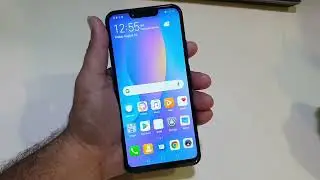 huawei Nova 3i Network Problem Fix | Wifi Or BlueTooth Error
