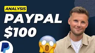 PayPal Analysis - $100 a Share Price Target