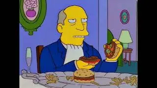 [15fps epilepsy warning] Steamed Hams but reassembled from its reversed self