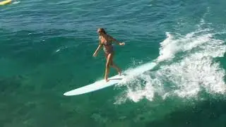 TEN TOES OVER THE NOSE w Haley Otto - @adventures_ofjess