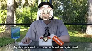 Crashing Arknights Speedrun Goats Only