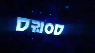 Intro to Fury Droid