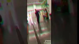 Прикол. Крокодил. Tik Tok.