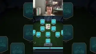 FUT Draft but It's EA Day 26 | FC 24