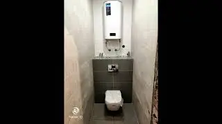 Трехкомнатная квартира под ключ