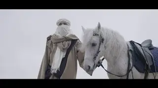 Mabel Matiz - Mendilimde Kırmızım Var feat. Sibel Gürsoy