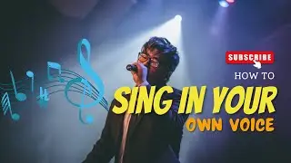 Uncover Your Hidden Singing Voice - The Astonishing Trick Revealed!