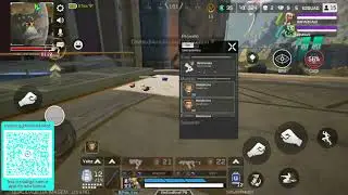 Apex Legends Mobile 120FPS